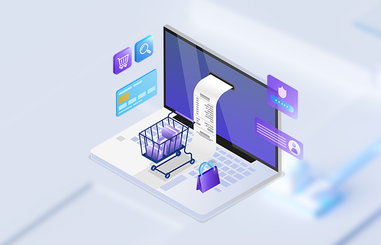 数字化供应链系统